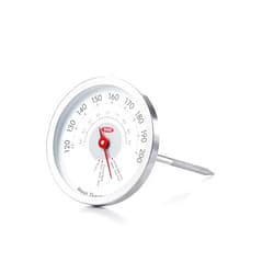 OXO Good Grips Chef's Precision Analog Leave-In Meat Thermometer