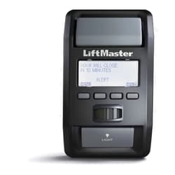 FAS 880LMW Smart Control Panel ONLY Compatible with LiftMaster MyQ formats Security+ 2.0 and LiftMaster Wi-Fi Garage Door Openers.