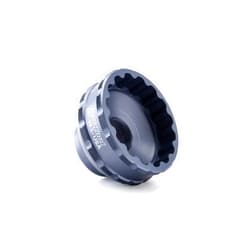 Park Tool BBT, Unisex - Adult Bottom bracket and pedal tool, Silver, Unisex -