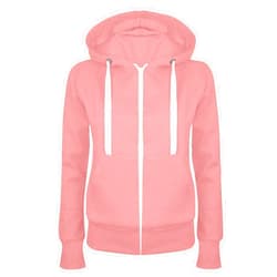 Ceboyel Women Zip Up Hoodies 2023 Drawstring Hooded Sweatshirts Long Sleeve Thin Jackets Lightweight Teens Girls Fall Clothes