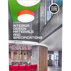 By Lisa Godsey (Author) Interior Design Materials and Specifications: Bundle Book + Studio Access Card
