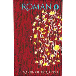 Martín Oller Alonso Roman 0 (Spanish Edition)