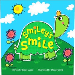 Brady Lucas,Stacey Lamb,Books That Heal Smiley's Smile