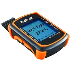 Bushnell BackTrack Mini GPS Navigation, Portable Waterproof GPS for Hiking Hunting and Backpacking