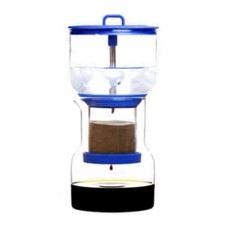 Cold Bruer Drip Coffee Maker B1,Blue