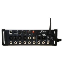Behringer X Air XR12 Tablet-Controlled Digital Mixer