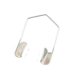 OdontoMed2011® BARRAQUER Wire Speculum with Solid Blades 16MM ODM