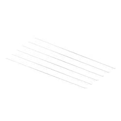 MECCANIXITY 3.3 Borosilicate Glass Stick 7.87
