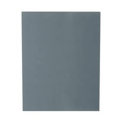 3M Wetordry Abrasive Sheet 413Q, 02002, 400+ Grit, 9 in x 11 In, Pack Of 50 Sandpaper Sheets For Auto Sanding, Metal Sanding, Finishing, Paint Prep