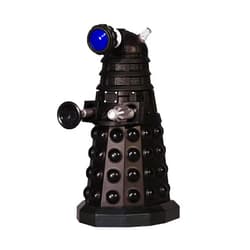 Eaglemoss Limited Eaglemoss Doctor Who Era Dalek Sec (Black) Vinyl Figure