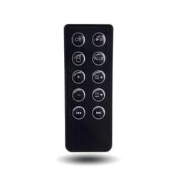 MONSIATUG Replacement Remote Control for Bose SoundDock Series 2 3 Portable Digital Music System Series II III Sounddock 10