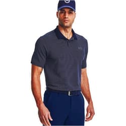 Under Armour Unisex-Adult Men's Ua Matchplay Stripe Polo