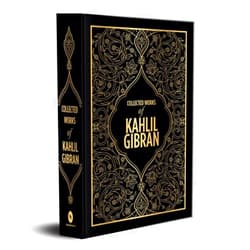 By Kahlil Gibran (Author) Collected Works Of Kahlil Gibran