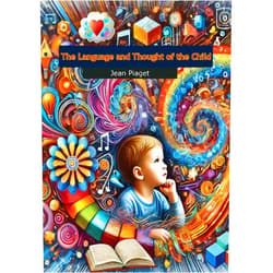 By Jean Piaget (Author) Format: Kindle Edition The Language and Thought of the Child