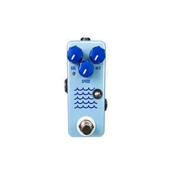 JHS Pedals JHS Tidewater Tremolo Guitar Effects Pedal