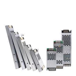 OORBXVMQW Switching Power Supply Unit for Led Strip AC110V 220V to DC 12V 24V Volt Led Driver 60w 100w 200w 300w 400w LED Strip Driver(300w,12V)