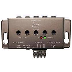 Steren FT Single Zone Connecting Block with Power Supply IRC-135