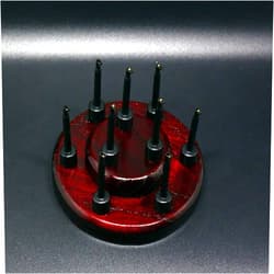 WellieSTR 1PC (53X8.7cm) Oeyal Infrared Burner Stainless Steel Barbecue Gas Grill Ceramic Heater Barbecue Infrared Ceramic Burner
