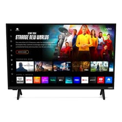 VIZIO VFD32M 32 inch Class 1080p HDR Smart TV (Renewed)