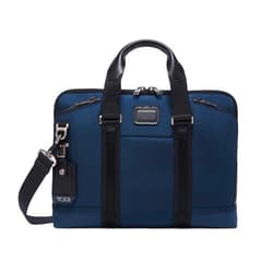 TUMI - Alpha Bravo Academy Brief - Compact Laptop Briefcase - Travel Laptop Bag - 11.8