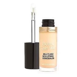 Too Faced Shortbread Born This Way Sculpting Concealer - Shortbread