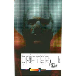 Ivan Brandon,Nic Klein Drifter Volume 1: Out of the Night (Drifter, 1)