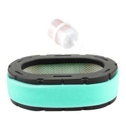 Powtol 32 083 09-S Air Filter for Kohler 7000 series 24 HP KT725 KT735 KT740 KT745 KT730 KT715 Replace for KH-32-883-09-S1 32 883 09-S1