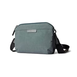 Bellroy Tokyo Side Bag (slim, professional everyday crossbody, pouch, sling bag)
