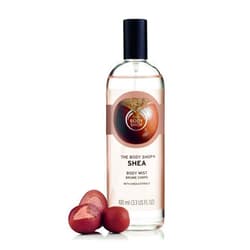 Generic The Bod.y Shop Shea Body Mist For Unisex, 100Ml - Fresh