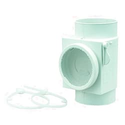 Dundas Jafine White Heat Keeper KIT