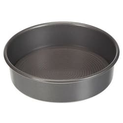 Circulon Loose Base Sandwich Cake Tin, 19 x 19 x 5 cm