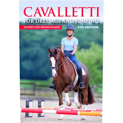 By Ingrid Klimke (Author), Reiner Klimke (Author) Cavalletti: For Dressage and Jumping