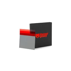 Thermal Grizzly - PhaseSheet PTM (50x40mm)- High Performance Thermal pad with Phase Change Material | Durable, not electrically Conductive | for CPU, GPU & Electronics Cooling