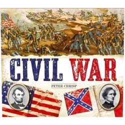 By Peter Chrisp (Author) The Civil War