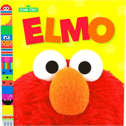 By Andrea Posner-Sanchez (Author) Elmo (Sesame Street Friends)