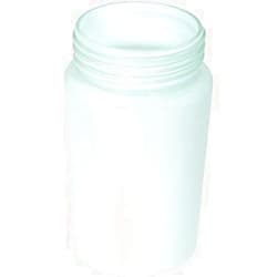 KastLite Acrylic White Jelly Jar with Threaded Neck | 6
