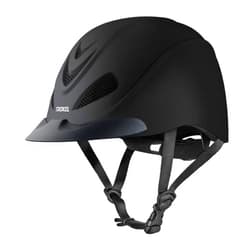 Troxel Liberty Black Duratec Helmet