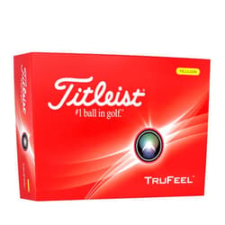 Titleist TruFeel Golf Balls