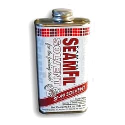 Outtkitywi Kampel SeamFil Solvent SF-99 (1/2 Pint)