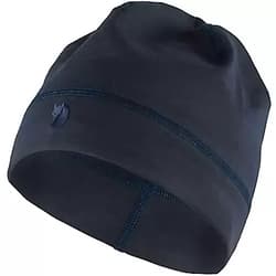 ‎Fjallraven Fjallraven Mens Keb Fleece Hat Large-X-Large Dark Navy