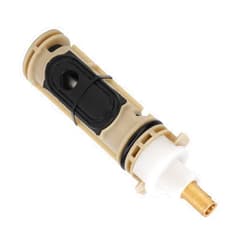 Tomvorks Tub Shower Cartridge replacement for Kit, Leakage Proof High Performance Cartridge for Moen One Handle Posi Temp Faucets, Easy Installation, ABS, Copper Material, Fit for Moen