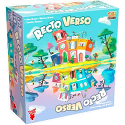 Tiki Editions Recto Verso
