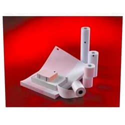 Leonhard Lang Replacement Chart Paper for Quinton 036869-001