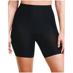 Chantelle Women's High Waist Mid-Thigh Short