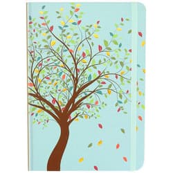By Peter Pauper Press (Author) Tree of Life Journal (Notebook, Diary)