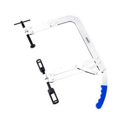 Orion Motor Tech Universal Valve Spring Compressor Tool, Valve Spring Removal Tool & Adjustment Tool with 1