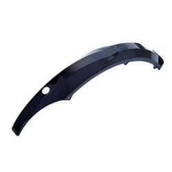 INMOTION V10/V10F/V10S Electric Unicycles Handle Front Cover Assembly, V10 Series Plastic Front Case (Black, 1Pcs)
