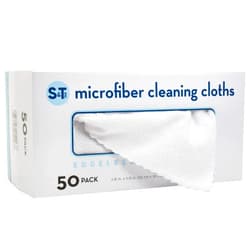 S&T INC. 50 Pack 11.8
