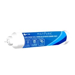 Metpure In line Water Filter 2