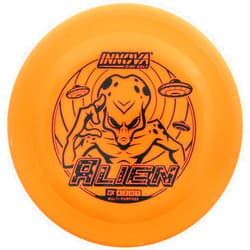 INNOVA DX Alien Midrange Golf Disc | Colors Will Vary